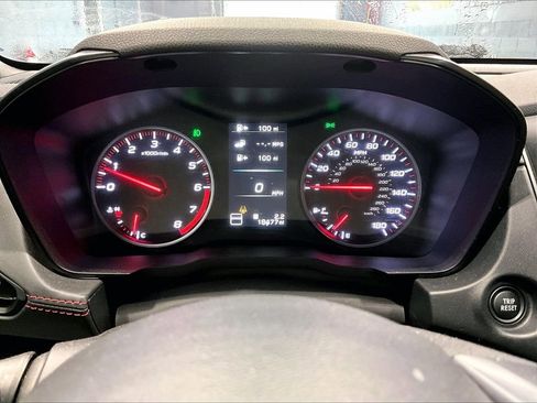 Used 2022 Subaru WRX Limited image 8