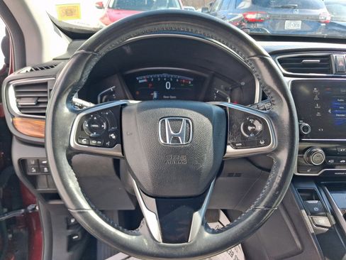 Used 2019 Honda CR-V EX-L image 11