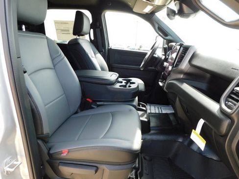 New 2026 RAM 2500 Tradesman image 11