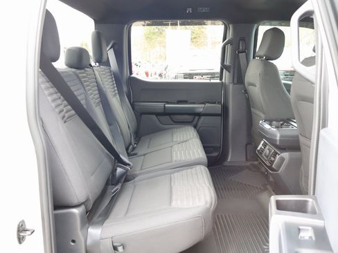 Used 2023 Ford F150 XL w/ STX Appearance Package image 30