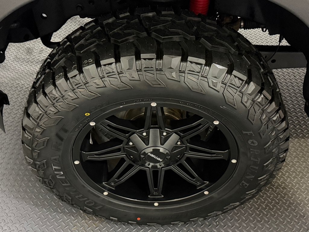 Used 2015 Ford F350 XL AWD/4WD image 19