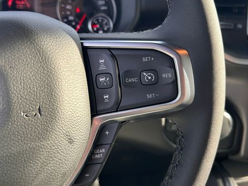 New 2026 RAM 1500 Big Horn w/ Night Edition image 20
