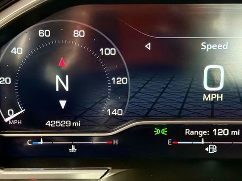 Used 2022 GMC Sierra 1500 AT4 w/ AT4 Premium Package image 13