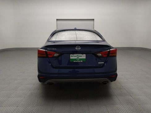 Used 2019 Nissan Altima 2.0 SR image 6