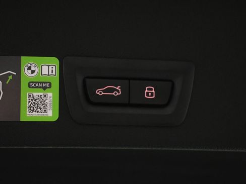 New 2026 BMW X6 xDrive40i w/ Climate Comfort Package image 39