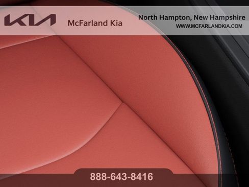 New 2025 Kia K4 GT-Line Turbo image 25