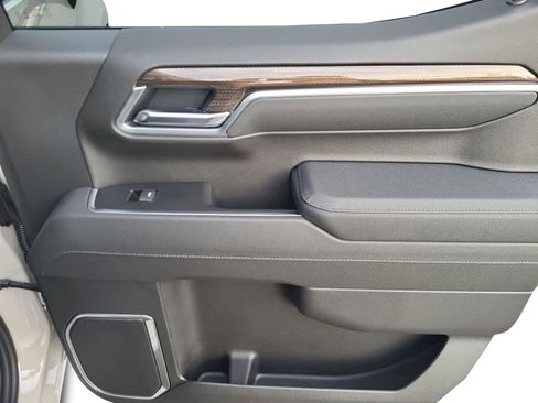 New 2026 Chevrolet Silverado 1500 RST image 22