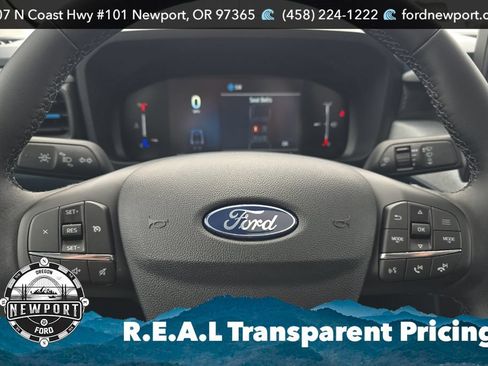 New 2026 Ford Maverick XLT w/ XLT Luxury Package AWD/4WD image 24