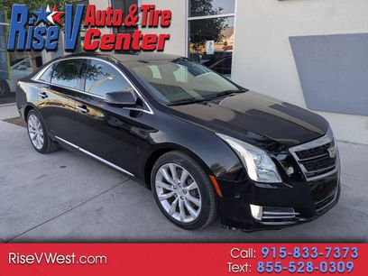 Used 2017 Cadillac XTS Luxury