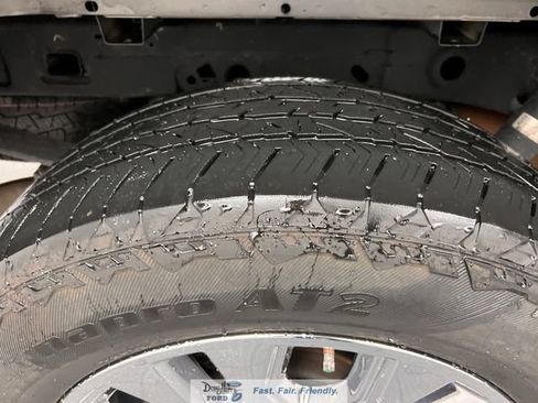 Used 2022 Ford F150 Lariat AWD/4WD image 14