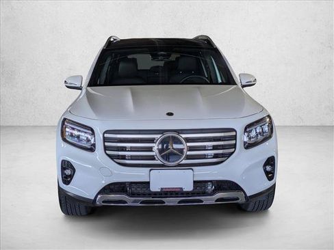 Certified 2026 Mercedes-Benz GLB 250 image 5