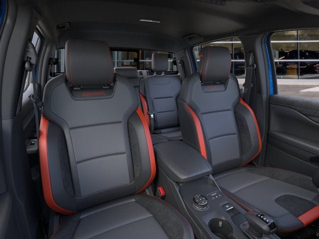 New 2026 Ford Ranger Raptor AWD/4WD image 10