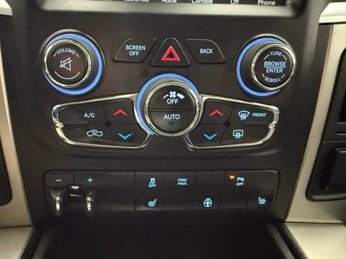 Used 2015 RAM 2500 Big Horn image 39