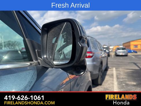 Certified 2017 Honda Pilot EX-L image 14