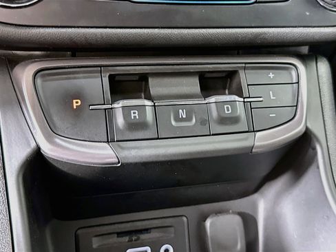 Used 2024 GMC Terrain AT4 AWD/4WD image 19