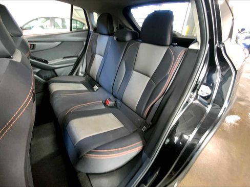 Used 2019 Subaru Crosstrek 2.0i Premium w/ Popular Package #3 image 20