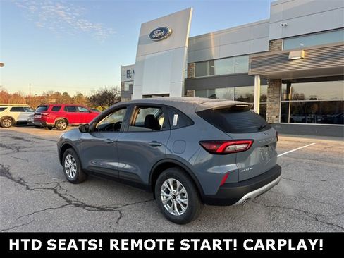 New 2026 Ford Escape Active w/ Cold Weather Package image 4