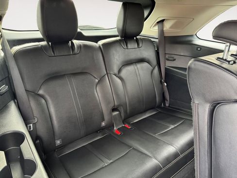 Used 2024 MAZDA CX-90 3.3 Turbo S image 30