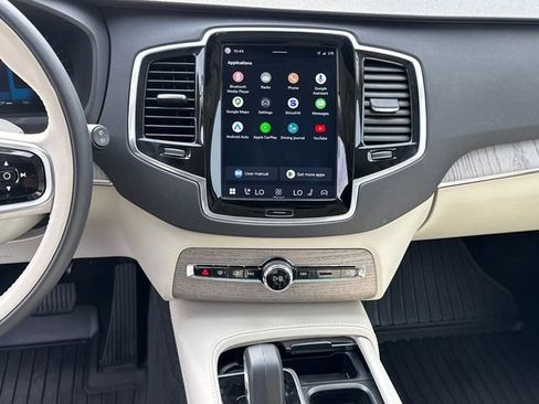 Certified 2024 Volvo XC90 B6 Plus w/ Protection Package image 20