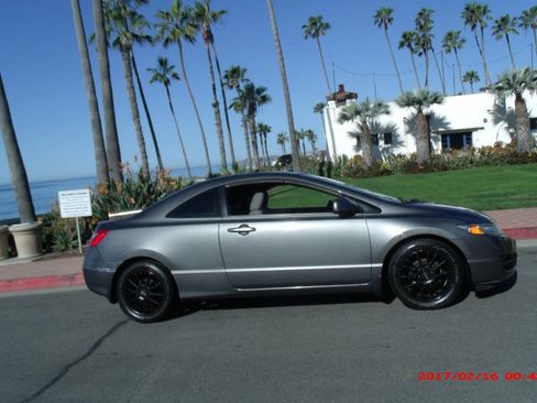 Used 2010 Honda Civic LX image 22