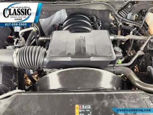 Used 2025 Chevrolet Silverado 2500 LTZ w/ LTZ Premium Package image 75