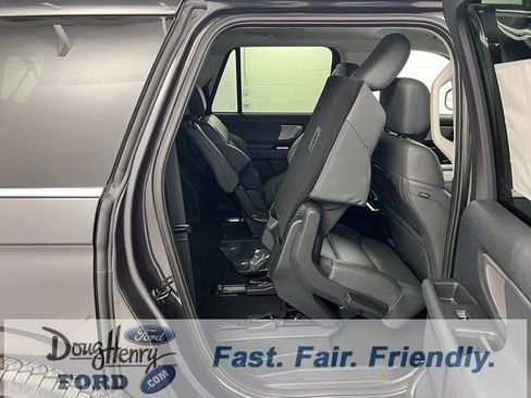 New 2026 Ford Expedition Max Active AWD/4WD image 44
