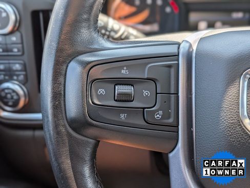 Used 2019 GMC Sierra 1500 SLT AWD/4WD image 31