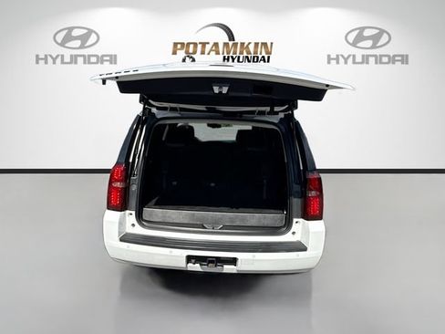 Used 2018 Chevrolet Tahoe LS RWD image 25
