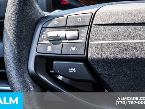 Used 2025 Kia K4 FWD image 33