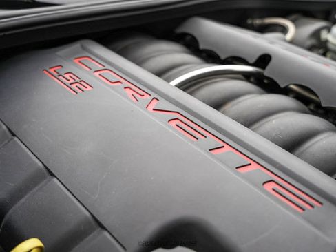 Used 2006 Chevrolet Corvette Convertible w/ Preferred Equipment Group RWD image 23