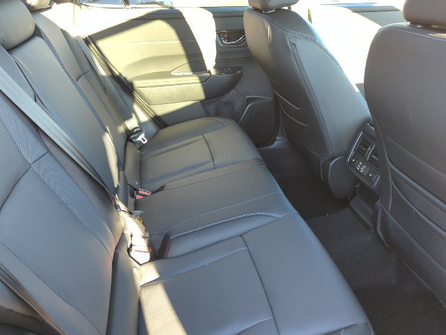 New 2026 Subaru Outback Touring XT AWD/4WD image 28