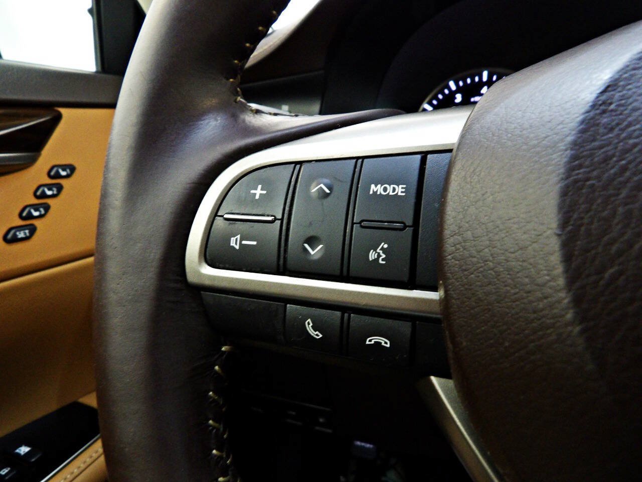 Used 2016 Lexus ES 350 FWD image 23