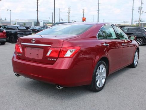 Used 2009 Lexus ES 350 FWD image 37