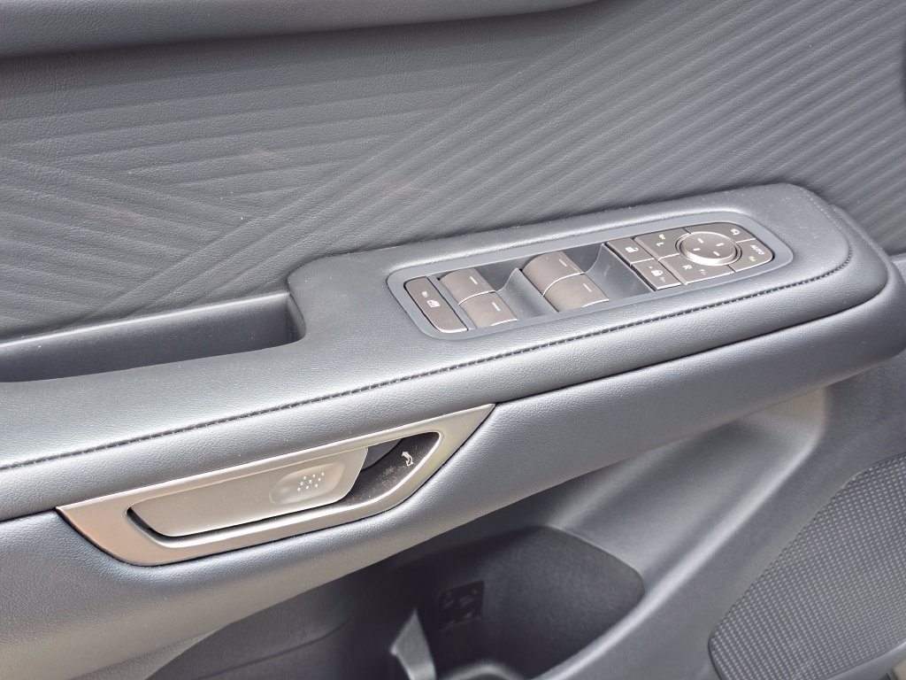New 2026 Lexus ES 350h AWD w/ Convenience Package image 37