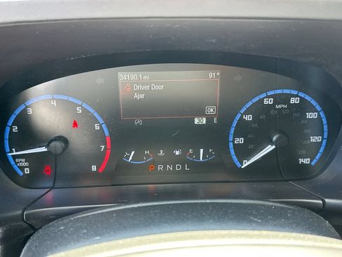 Certified 2022 Ford Bronco Sport Big Bend w/ Convenience Package AWD/4WD image 27