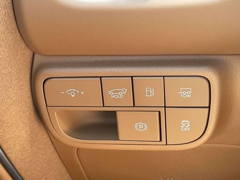 New 2026 Hyundai Palisade Calligraphy FWD image 19