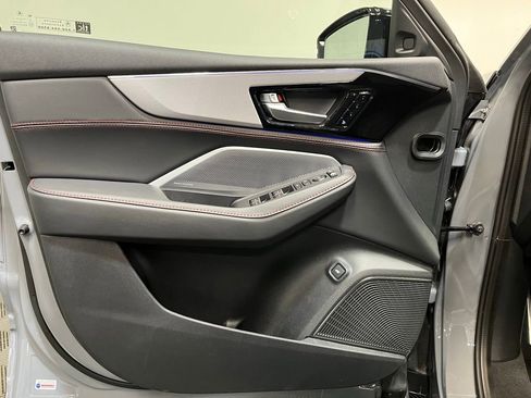 New 2026 Acura MDX A-Spec image 13