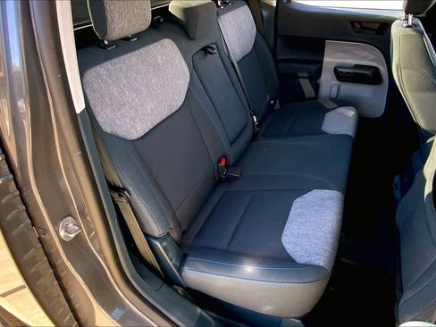 Used 2025 Ford Maverick XLT w/ Equipment Group 302A image 19