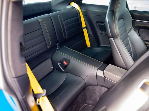 Used 2022 Porsche 911 Turbo S image 25