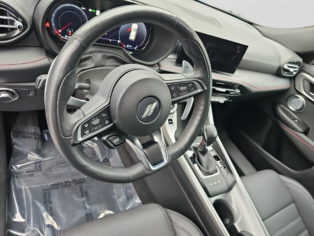 Used 2025 Dodge Hornet R/T w/ R/T Plus Package AWD/4WD image 19