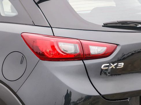 Used 2019 MAZDA CX-3 Sport image 11