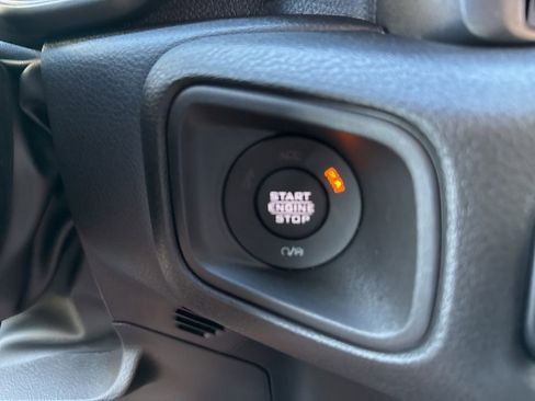 New 2026 Jeep Wrangler Sport image 30