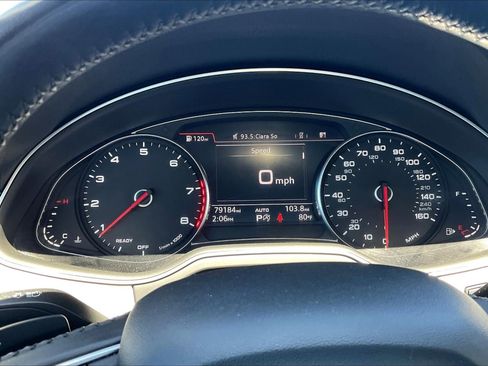 Used 2019 Audi Q7 2.0T Premium image 20