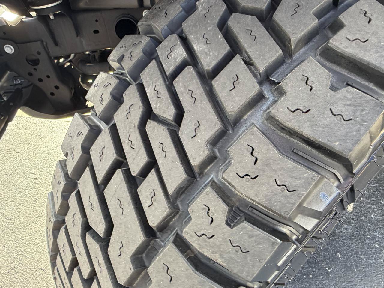 Used 2023 Jeep Wrangler Unlimited Rubicon 392 w/ Dual Top Group AWD/4WD image 56