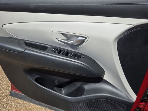 Certified 2025 Hyundai Tucson SEL AWD/4WD image 18