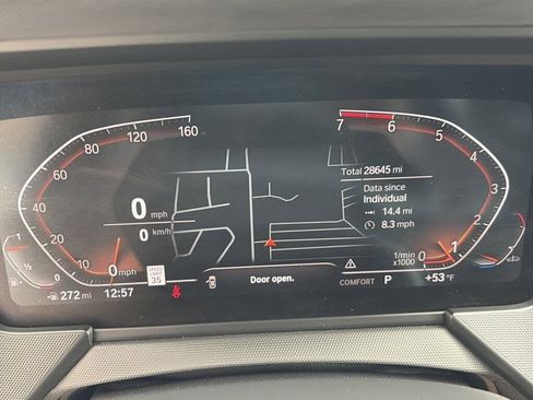 Used 2024 BMW 228i Gran Coupe image 20