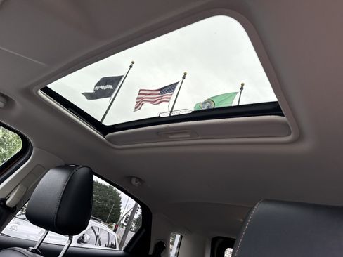 Used 2018 Ford EcoSport SES AWD/4WD image 22