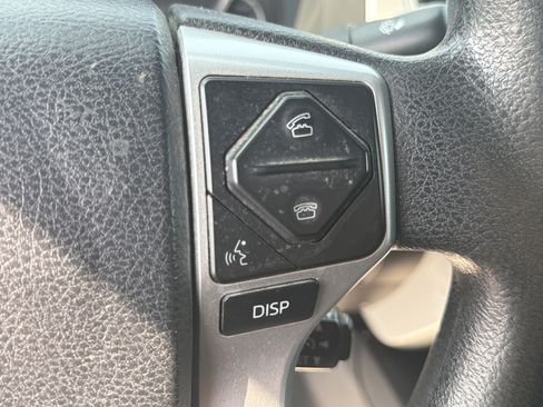 Used 2016 Toyota Tundra SR5 w/ TRD Off Road Package AWD/4WD image 19