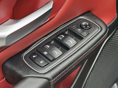 Used 2019 RAM 1500 Rebel w/ Rebel Level 2 Equipment Group AWD/4WD image 28