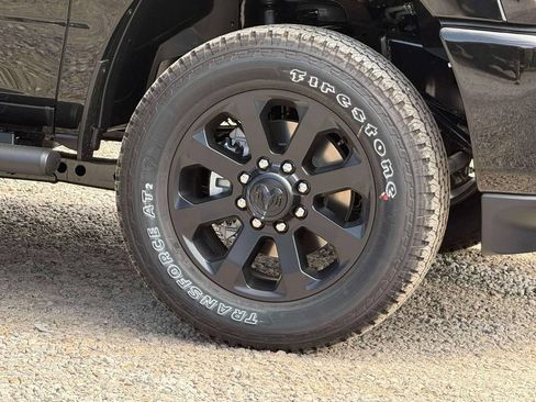 New 2027 RAM 2500 Tradesman AWD/4WD image 5